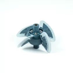 Recambio Zodiac MX8  Conjunto soporte aletas del motor