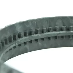 Correa tracción para Zodiac MX8