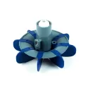Replacement cleaner Zodiac Cleaning propeller