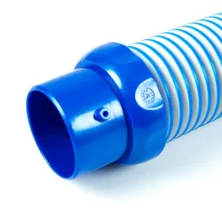 Recambio Zodiac MX8  Manguera Twist lock de 1 metro