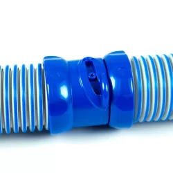 Recambio Zodiac MX8  Manguera Twist lock de 1 metro