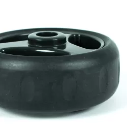 Recambio Zodiac Vortex 1   Rueda trasera completa