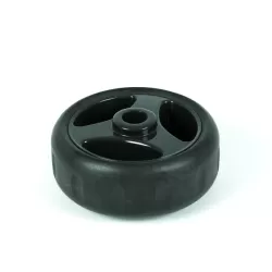 Recambio Zodiac Vortex 1   Rueda trasera completa