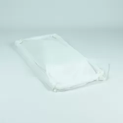 Recambio Zodiac Cybernaut NT Conjunto Bolsa filtro 100 micras