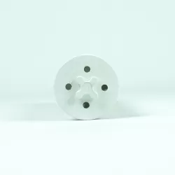 Recambio Zodiac Cybernaut NT Soporte porta esponjas peque