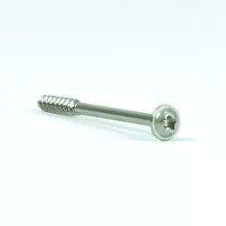 Recambio Zodiac Cybernaut NT Tornillo bloque motor 5 x 60 A2