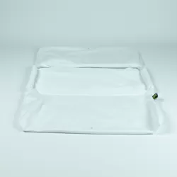 Recambio Zodiac Cybernaut NT Conjunto Bolsa filtro