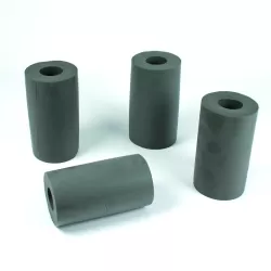 Recambio Zodiac Cybernaut NT Conjunto 4 esponjas de PVA