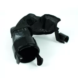 Recambio Zodiac Polaris 3900s  Bolsa ultrafina negra