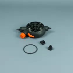 Cabezal Completo para Bombas Exactus