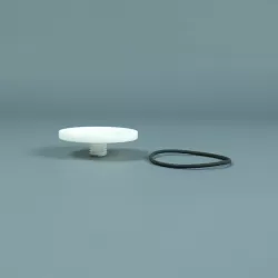 Membrana Completa para Bombas Exactus