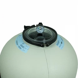 Filtro piscina M3000 430 lateral