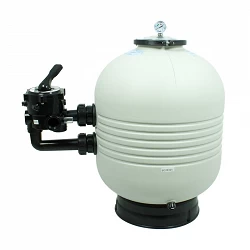 Filtro piscina M3000 480 lateral