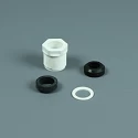Spare part Astralpool Spotlight niche Cable gland