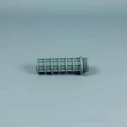 Brazo colector 1" 110 mm. filtro Astralpool