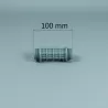 Brazo colector 1" 100 mm. alargo filtro Astralpool