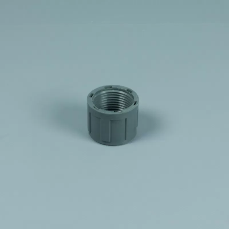 Manguito enlace colector 1