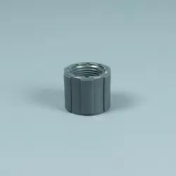 Manguito enlace colector 3/4