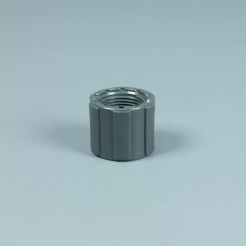 Manguito enlace colector 3/4