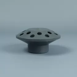 Difusor diámetro 50 filtro Astralpool