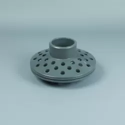 Difusor para Filtro de  Diametro 63 