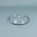 Filtre de remplacement Astralpool Couvercle transparent + joint d'étanchéité