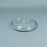Tapa transparente + junta para filtro Millenium