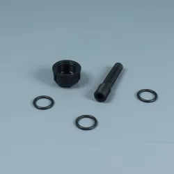 Purga arena para filtro Millenium