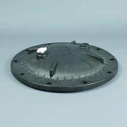 Tapa filtro para Alaska, Volc