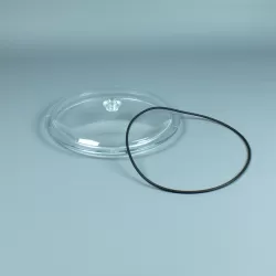 Tapa transparente filtro Star Plus
