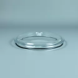 Tapa transparente filtro Star Plus