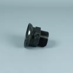 Copa 1" 1/2 valvula Coral