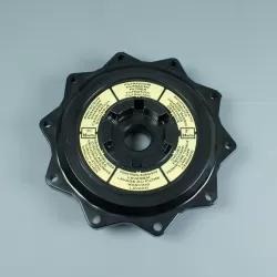 Tapa valvula selectora 2" Coral