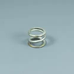 Muelle valvula selectora 2" Coral