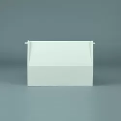 Skimmer recambio compuerta, flotador y bisagra (19,2cm*13cm)