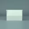 Skimmer recambio compuerta, flotador y bisagra (19,2cm*13cm)