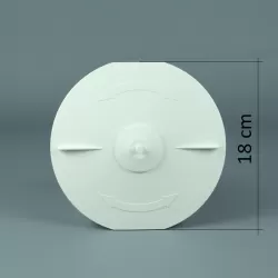 Skimmer recambio tapa cesto con tap