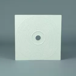 Skimmer recambio tapa cuadrada (21,3 cm)