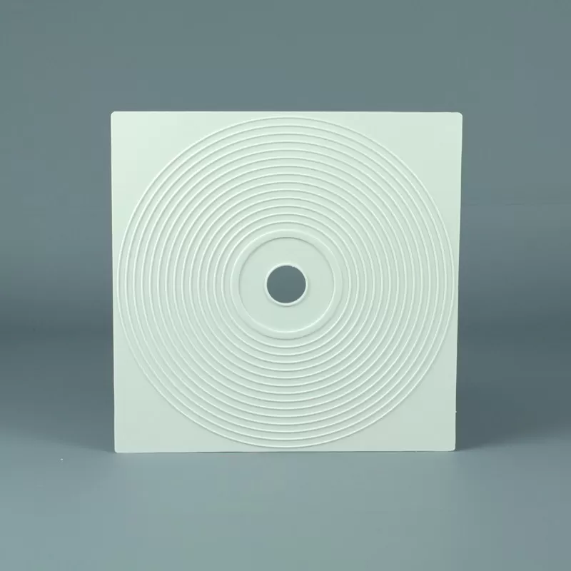 Skimmer recambio tapa cuadrada (21,3 cm)