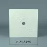 Skimmer recambio tapa cuadrada (21,3 cm)