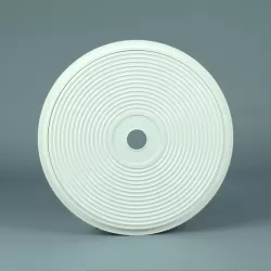 Skimmer recambio tapa y aro circular