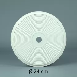 Skimmer recambio tapa y aro circular