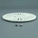 Spare part Astralpool Sink Round pool liner grating