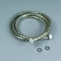 Shower hose, hand shower