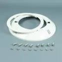 Ricambio Astralpool Anello spot piatto e anello di rifinitura