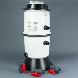 Dosificador de cloro s