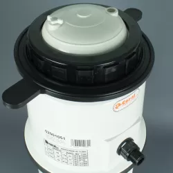 Dosificador de cloro s