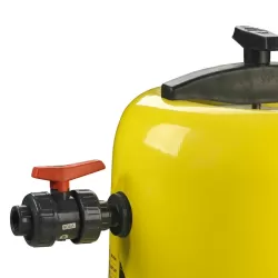 Dosificador de cloro y bromo CTX Clorimax 40 Lts