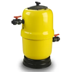 Dosificador de cloro y bromo CTX Clorimax 60 Lts