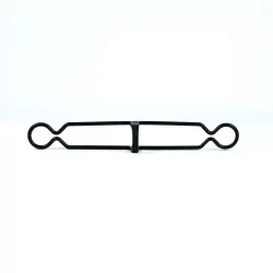 Clip Bolsa Filtro Dolphin